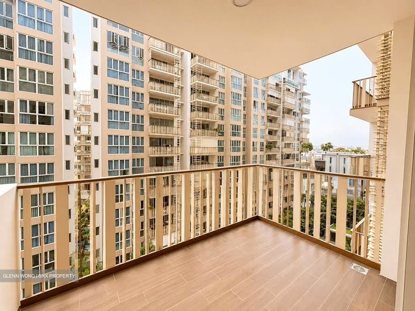 eCO (D16), Condominium #592954121